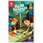 Switch m&auml;ng Hello Neighbor Hide And Seek