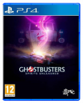 PS4 m&auml;ng Ghostbusters: Spirits Unleashed