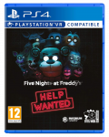PS4 m&auml;ng Five Nights At Freddys: Help Wanted