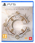 PS5 m&auml;ng Sid Meier's Civilization VII