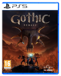 PS5 m&auml;ng Gothic 1 Remake