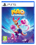 PS5 m&auml;ng Kao The Kangaroo