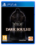 PS4 m&auml;ng Dark Souls II Scholar Of The First Sin