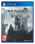 PS4 m&auml;ng Nier Replicant