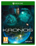Xbox One m&auml;ng Battle Worlds: Kronos