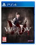 PS4 m&auml;ng White Day: A Labyrinth Named School