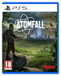 PS5 m&auml;ng Atomfall