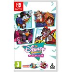 Switch m&auml;ng The Disney Afternoon Collection