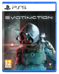 PS5 m&auml;ng Evotinction
