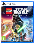 PS5 m&auml;ng LEGO Star Wars Skywalker Saga