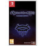 Switch m&auml;ng Neverwinter Nights Enhanced Edition
