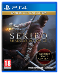 PS4 m&auml;ng Sekiro: Shadow Die Twice - Game Of The Year Edition