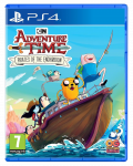 PS4 m&auml;ng Adventure Time: Pirates of the Enchiridion