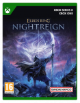 Xbox Series X / One m&auml;ng Elden Ring Nightreign