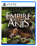 PS5 m&auml;ng Empire Of The Ants - Limited Edition