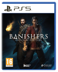 PS5 m&auml;ng BANISHERS: Ghosts of New Eden