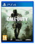 PS4 m&auml;ng Call Of Duty Modern Warfare Remastered
