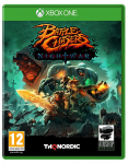 Xbox One m&auml;ng Battle Chasers: Nightwar