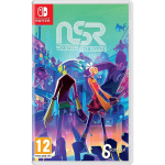 Switch m&auml;ng No Straight Roads