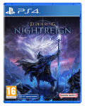 PS4 m&auml;ng Elden Ring Nightreign