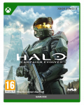 Xbox Series X m&auml;ng Halo: Campaign Evolved (Eeltellimine 28.07.2026)