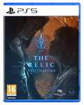 PS5 m&auml;ng The Relic: First Guardian