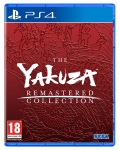PS4 m&auml;ng Yakuza Remastered Collection