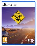 PS5 m&auml;ng Road 96