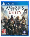 PS4 m&auml;ng Assassins Creed: Unity