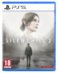 PS5 m&auml;ng Silent Hill 2