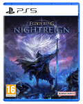 PS5 m&auml;ng Elden Ring Nightreign