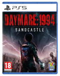 PS5 m&auml;ng Daymare: 1994 Sandcastle