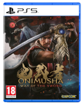 PS5 m&auml;ng Onimusha - Way Of The Sword