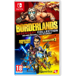 Switch m&auml;ng Borderlands Legendary Collection