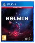 PS4 m&auml;ng Dolmen Day One Edition