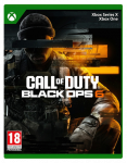 Xbox Series X / One m&auml;ng Call Of Duty: Black Ops 6