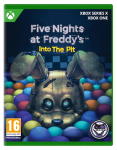 Xbox Series X / One m&auml;ng Five Nights At Freddy's: Into The Pit