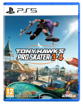 PS5 m&auml;ng Tony Hawk's Pro Skater 3 + 4