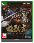 Xbox Series X m&auml;ng Onimusha - Way Of The Sword