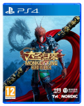PS4 m&auml;ng Monkey King Hero Is Back