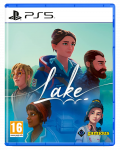 PS5 m&auml;ng Lake