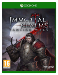 Xbox One m&auml;ng Immortal Realms: Vampire Wars