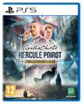 PS5 m&auml;ng Agatha Christie - Hercule Poirot: The London Case