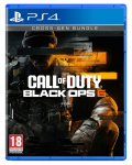 PS4 m&auml;ng Call Of Duty: Black Ops 6