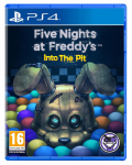 PS4 m&auml;ng Five Nights At Freddy's: Into The Pit