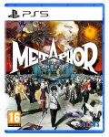 PS5 m&auml;ng Metaphor: ReFantazio