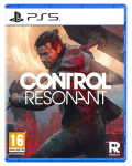 PS5 m&auml;ng Control Resonant (Eeltellimine 24.09.2026)