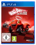 PS4 m&auml;ng Big Bobby Car The Big Race