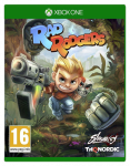 Xbox One m&auml;ng Rad Rodgers