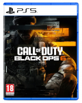 PS5 m&auml;ng Call Of Duty: Black Ops 6